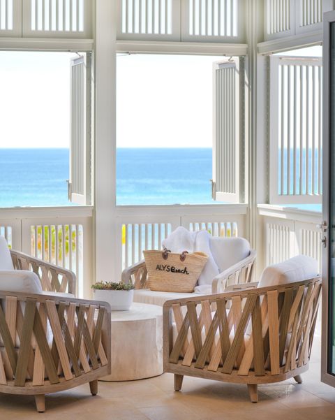 290 Sea Garden Street # 402 Inlet Beach FL 32461