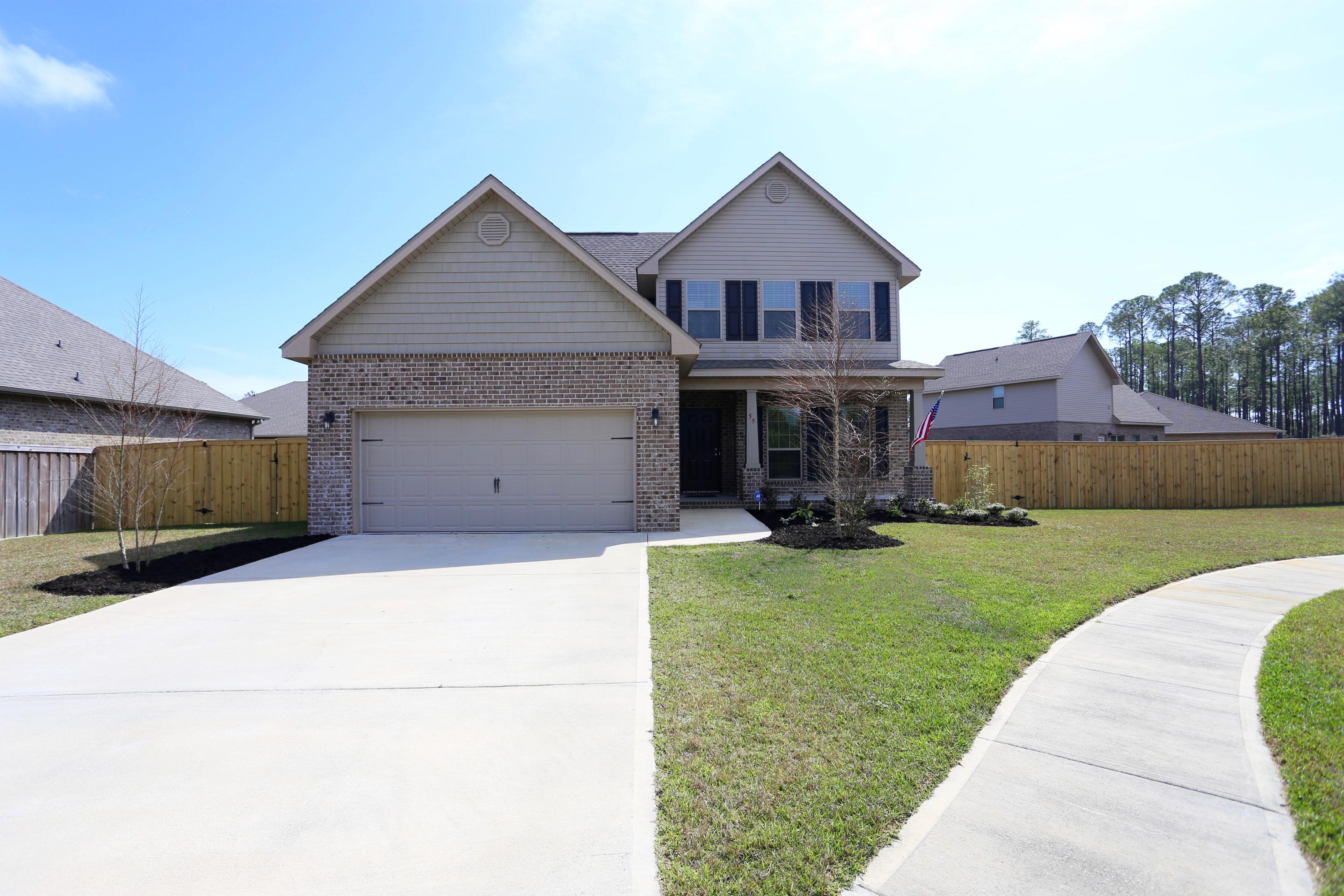 WINDSOR ESTATES - Residential