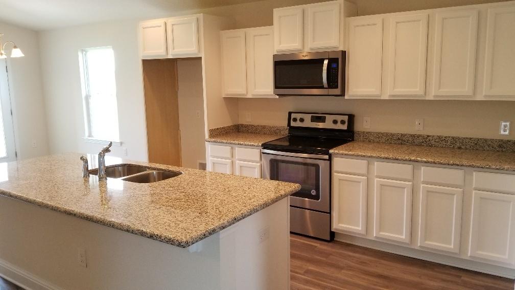 Heather's Place - Residential