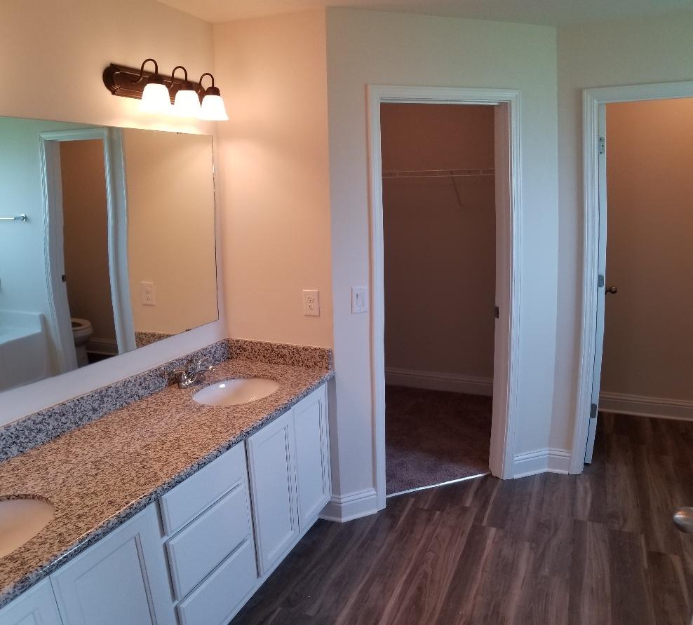 Heather's Place - Residential