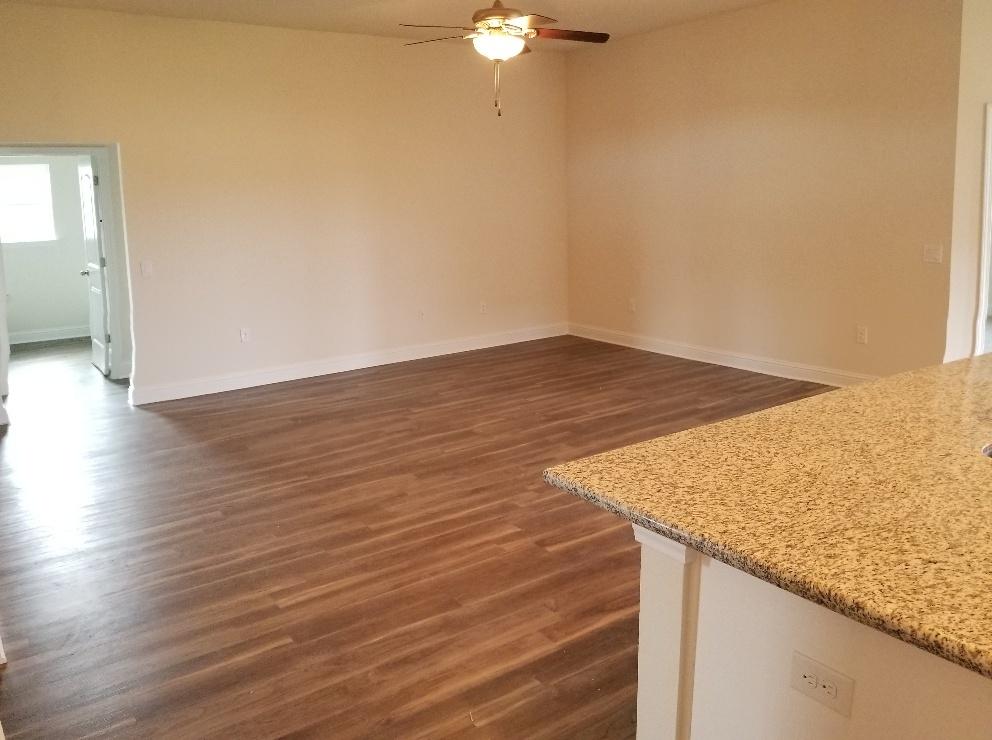 Heather's Place - Residential