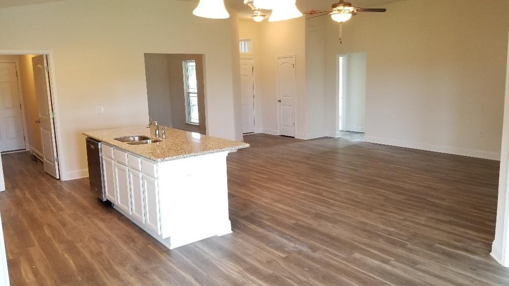 Heather's Place - Residential