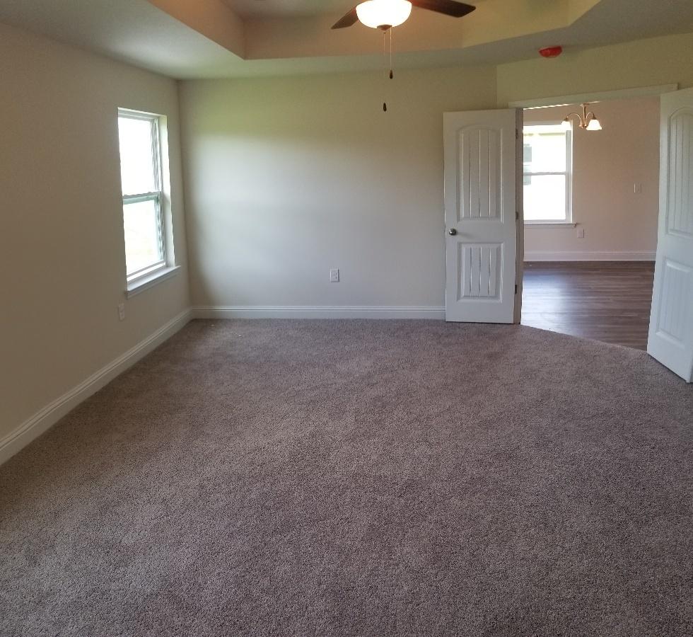 Heather's Place - Residential