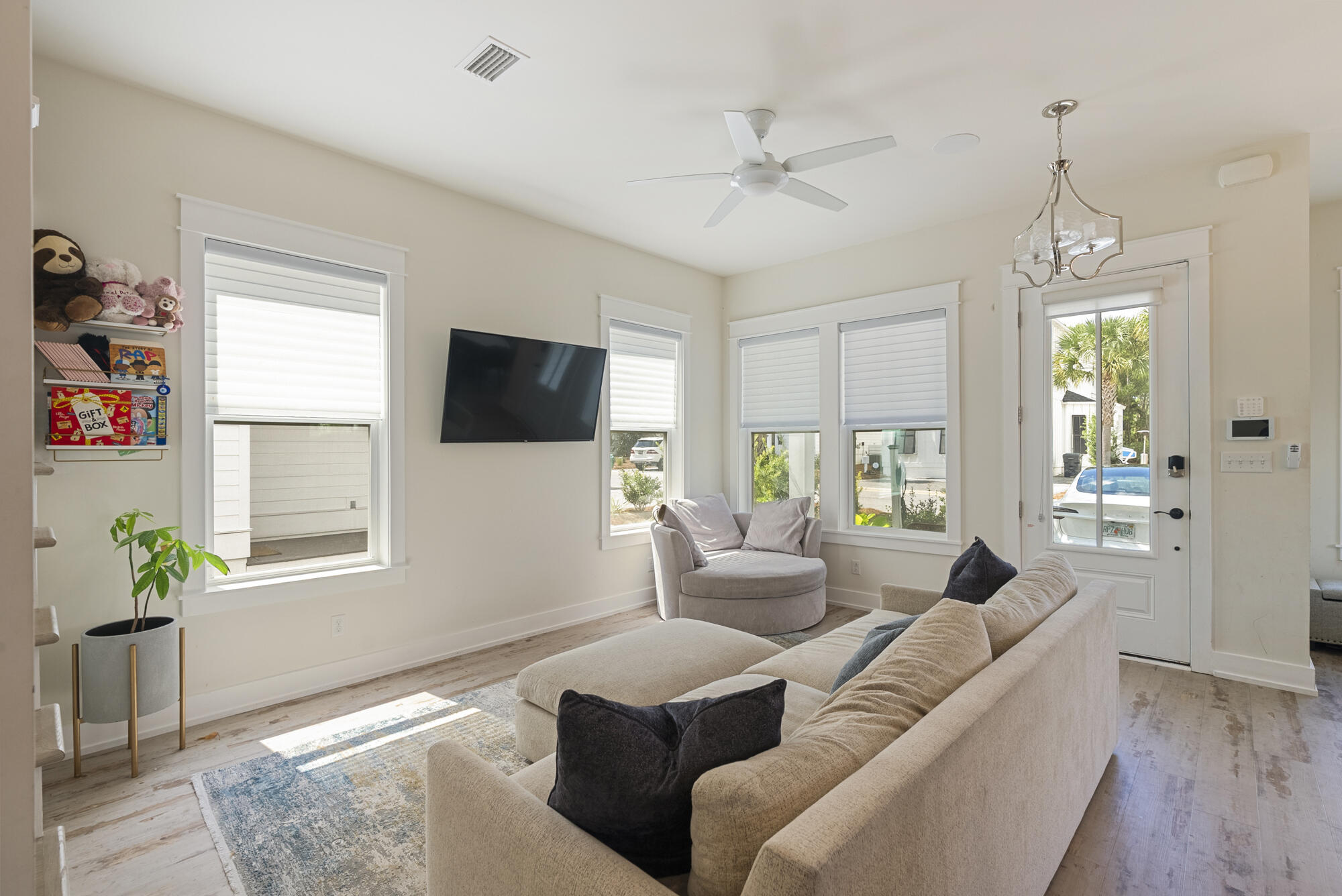 Ivy at Inlet Beach - Residential Lease