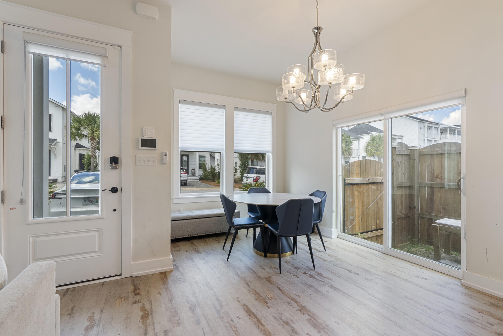 Ivy at Inlet Beach - Residential Lease