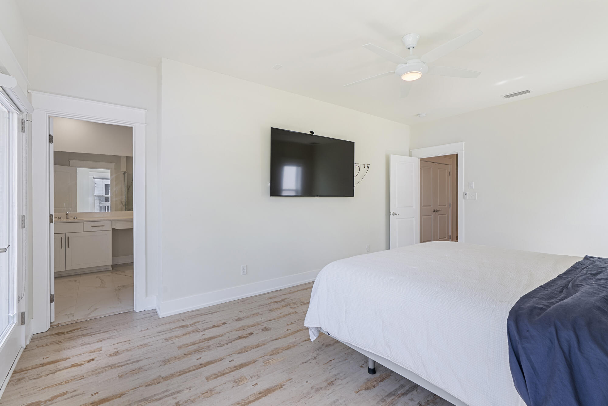 Ivy at Inlet Beach - Residential Lease
