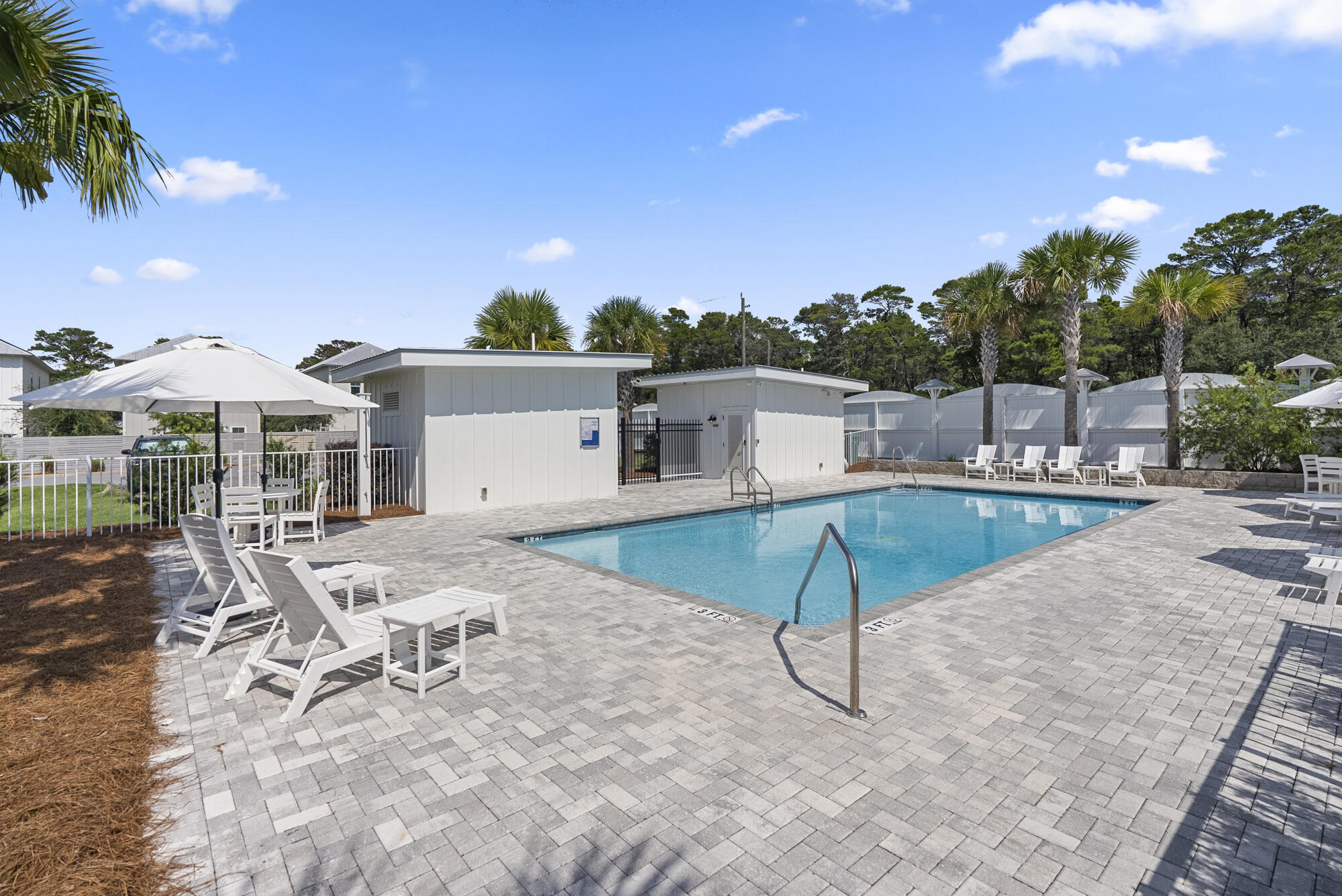Ivy at Inlet Beach - Residential Lease