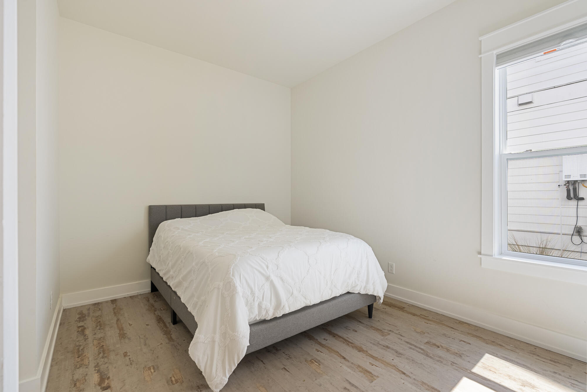 Ivy at Inlet Beach - Residential Lease