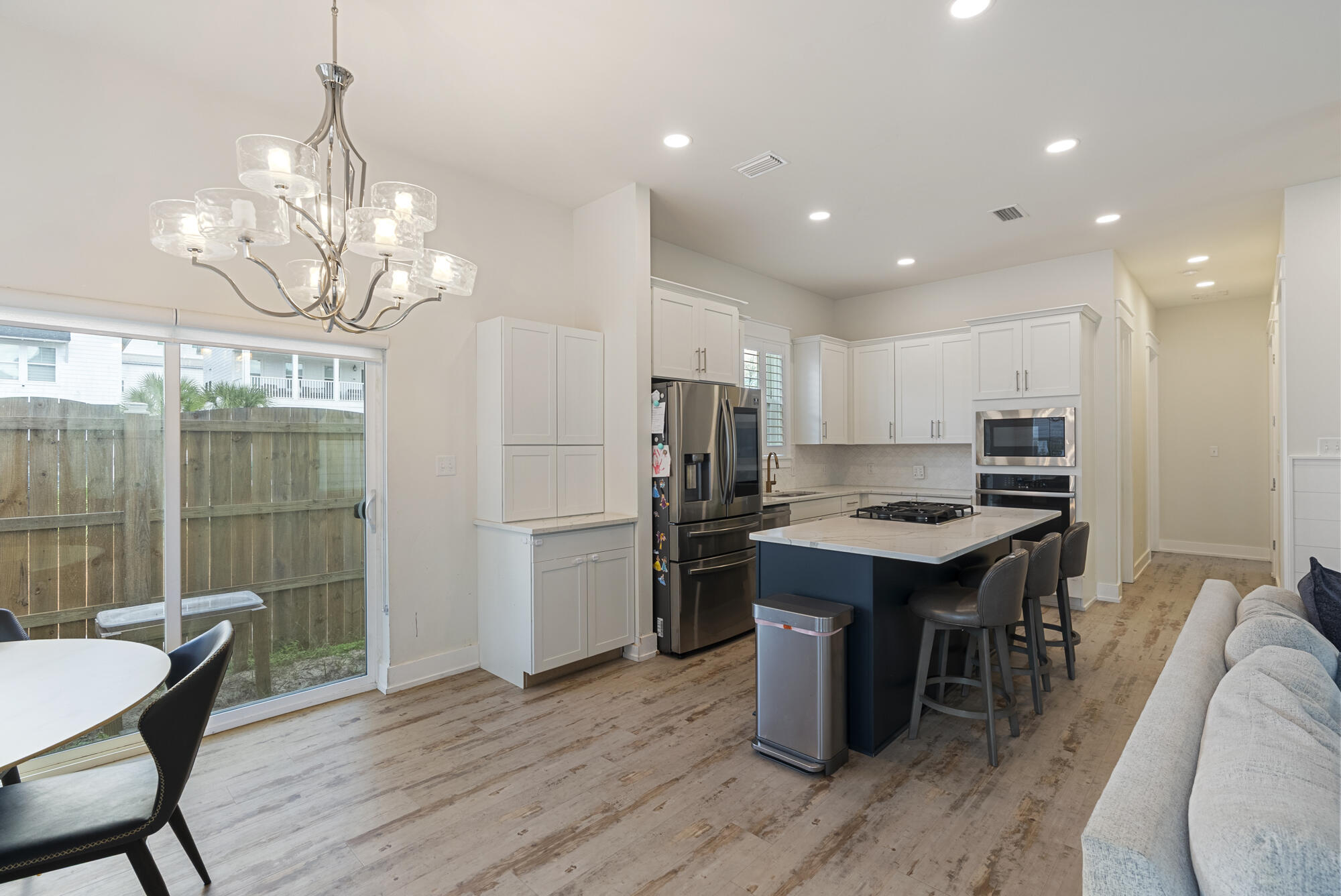 Ivy at Inlet Beach - Residential Lease
