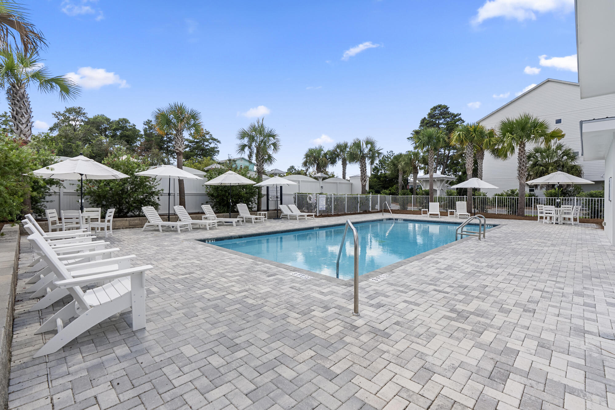 Ivy at Inlet Beach - Residential Lease