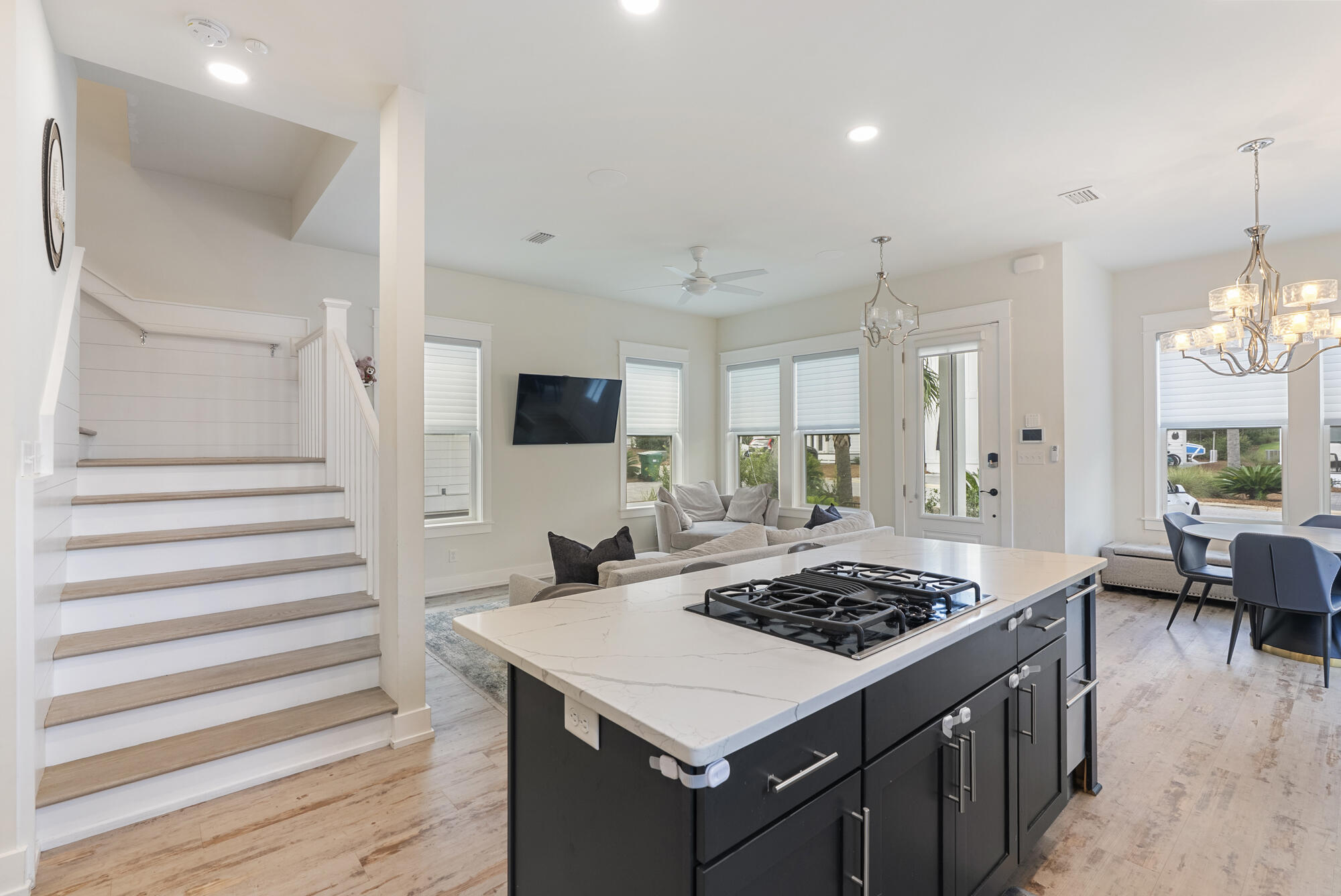 Ivy at Inlet Beach - Residential Lease