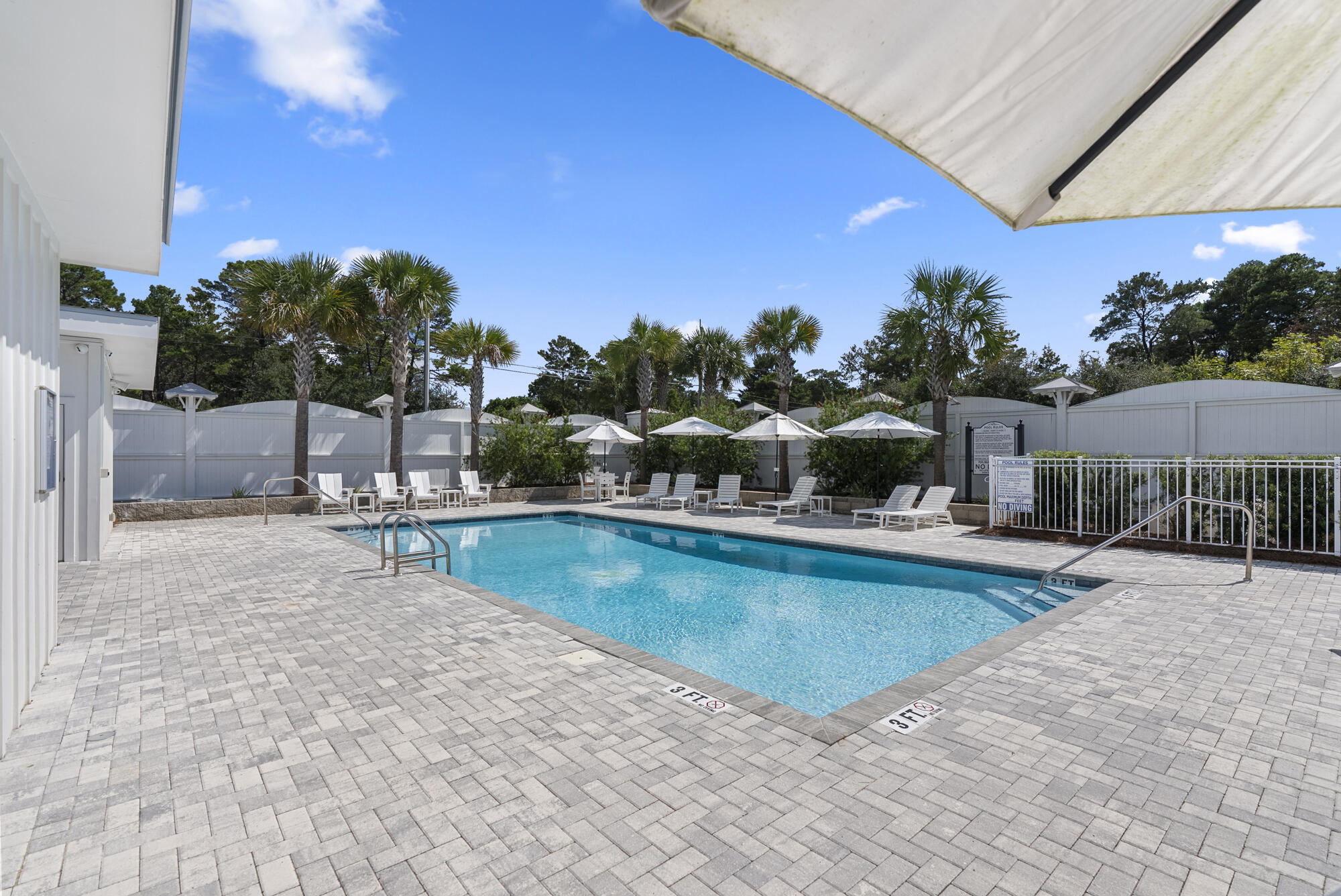 Ivy at Inlet Beach - Residential Lease