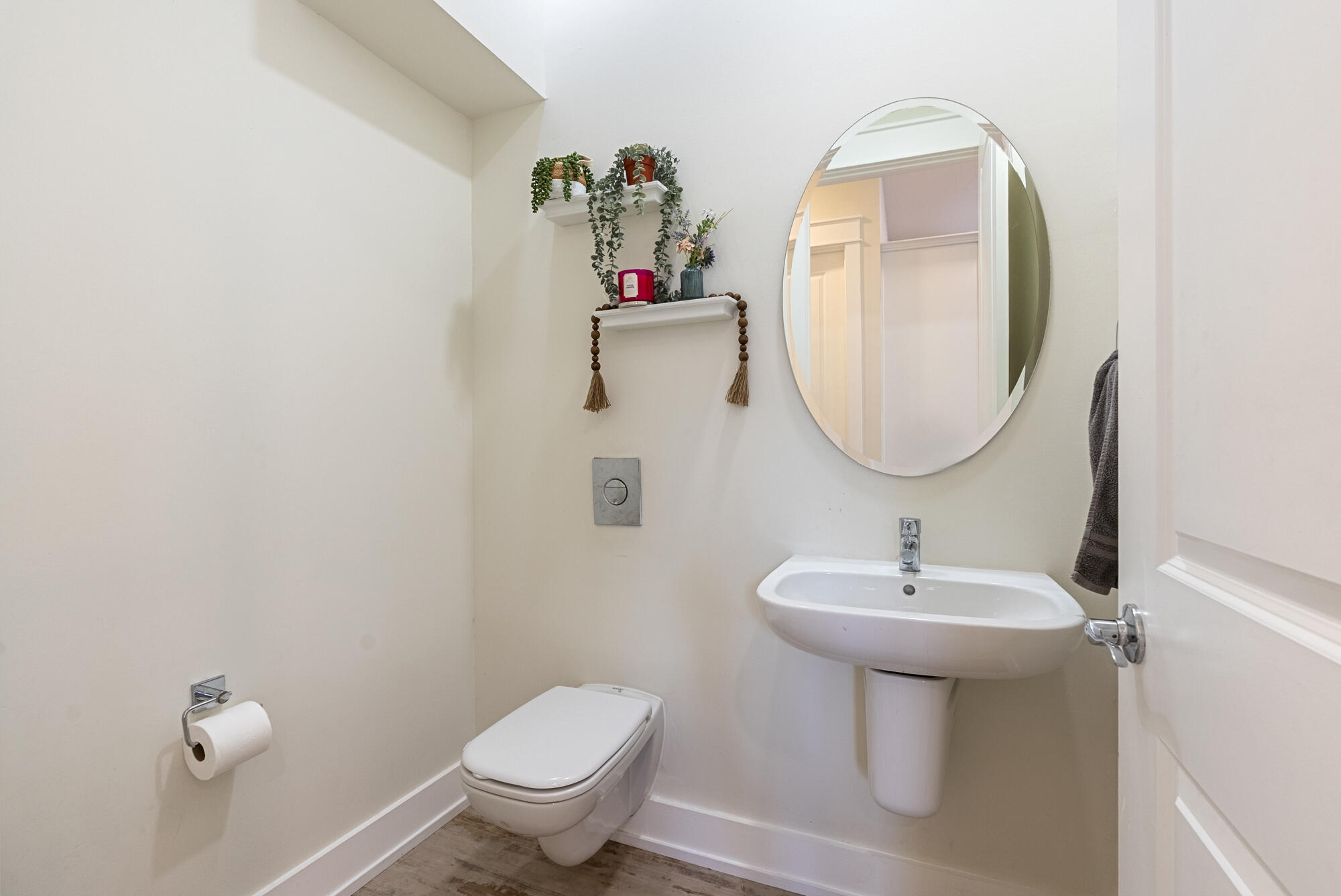 Ivy at Inlet Beach - Residential Lease