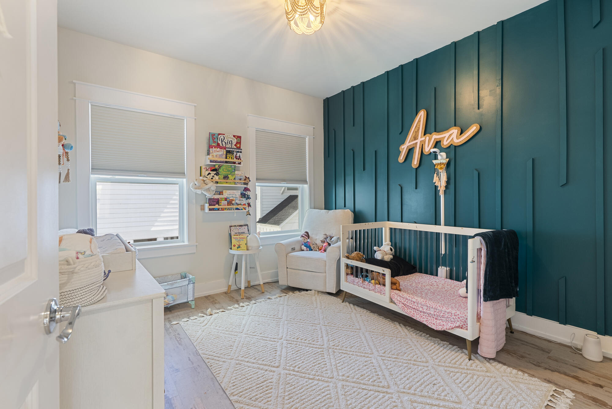 Ivy at Inlet Beach - Residential Lease
