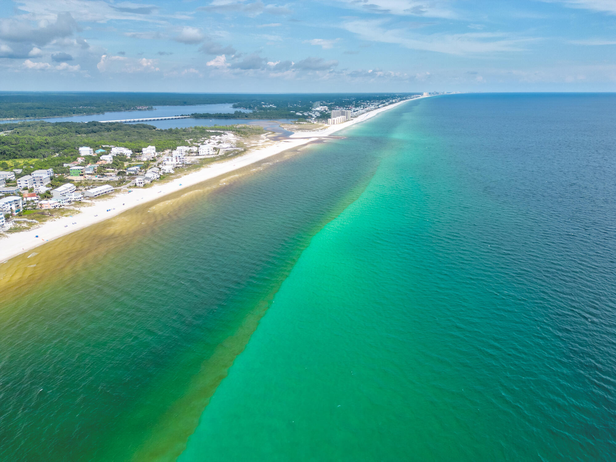 Ivy at Inlet Beach - Residential Lease