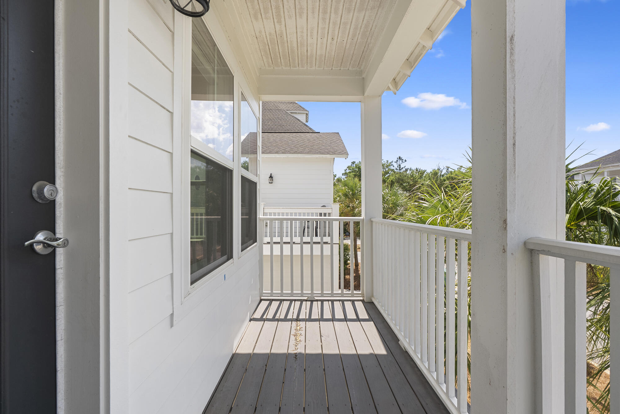 Ivy at Inlet Beach - Residential Lease