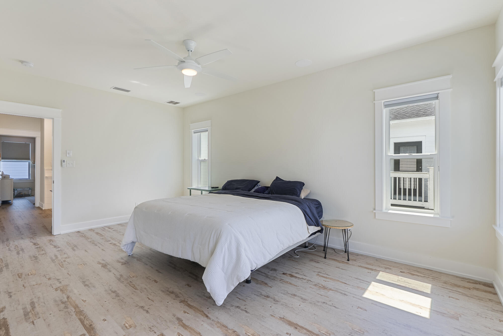 Ivy at Inlet Beach - Residential Lease