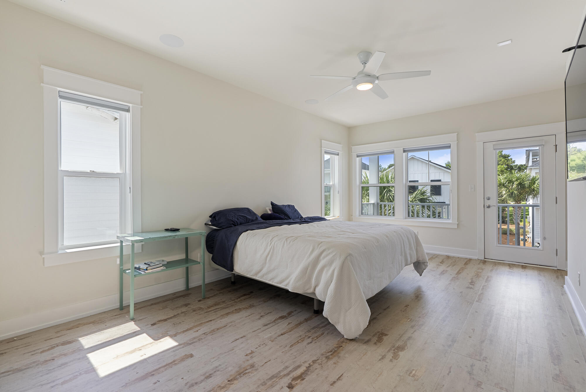 Ivy at Inlet Beach - Residential Lease
