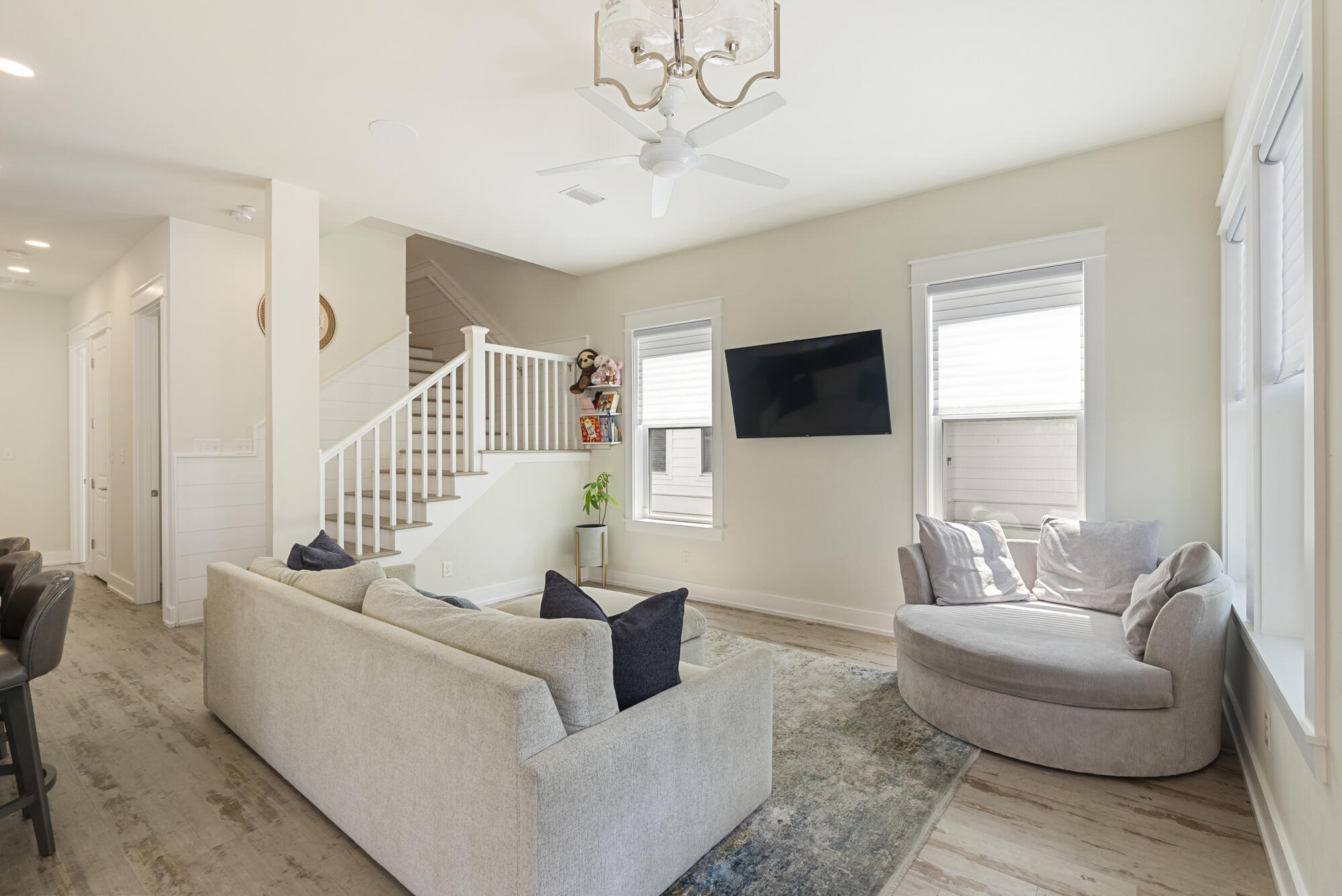 Ivy at Inlet Beach - Residential Lease