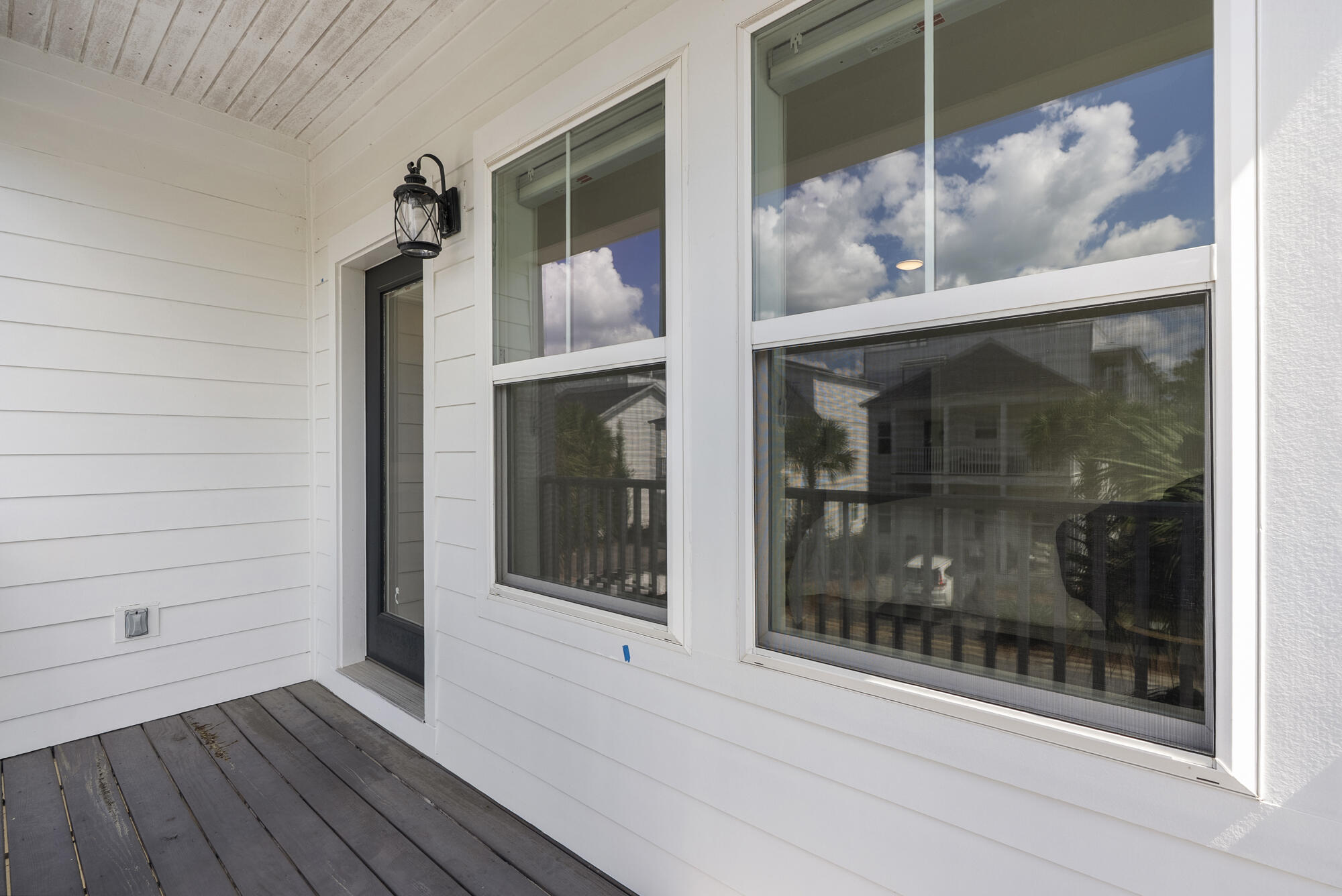 Ivy at Inlet Beach - Residential Lease