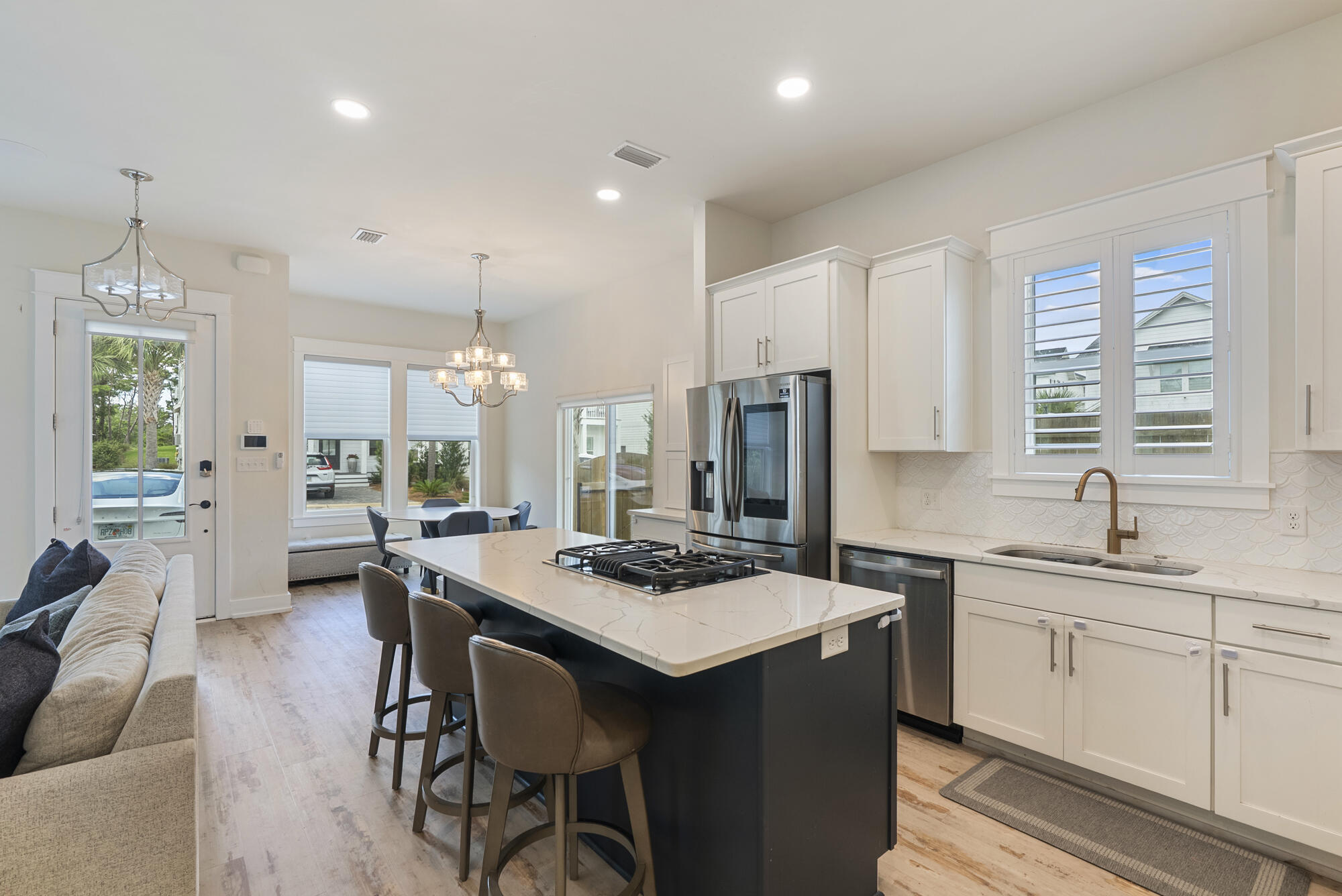 Ivy at Inlet Beach - Residential Lease