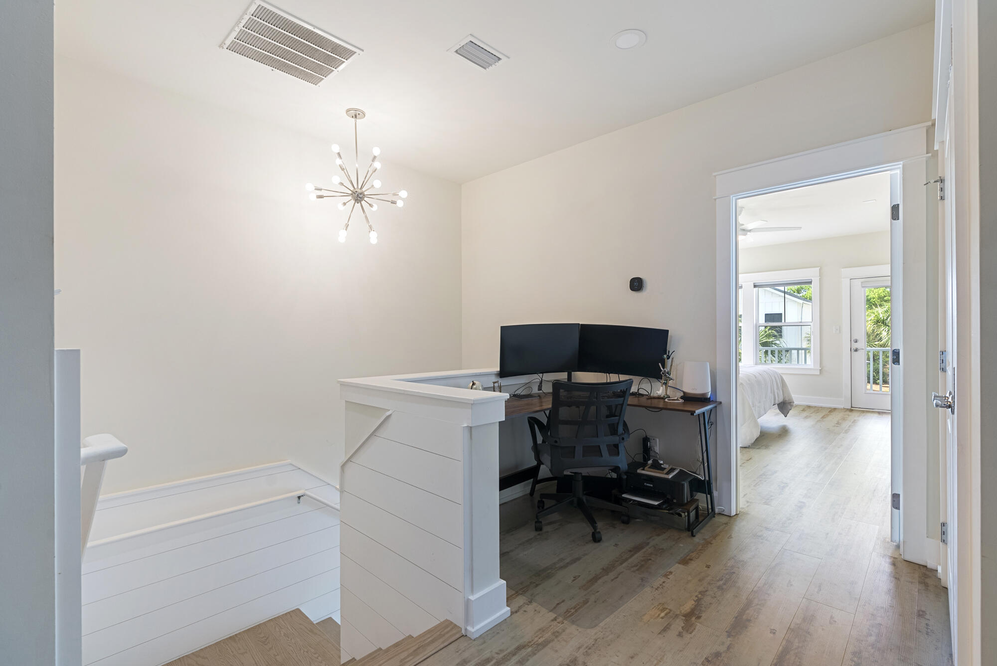 Ivy at Inlet Beach - Residential Lease