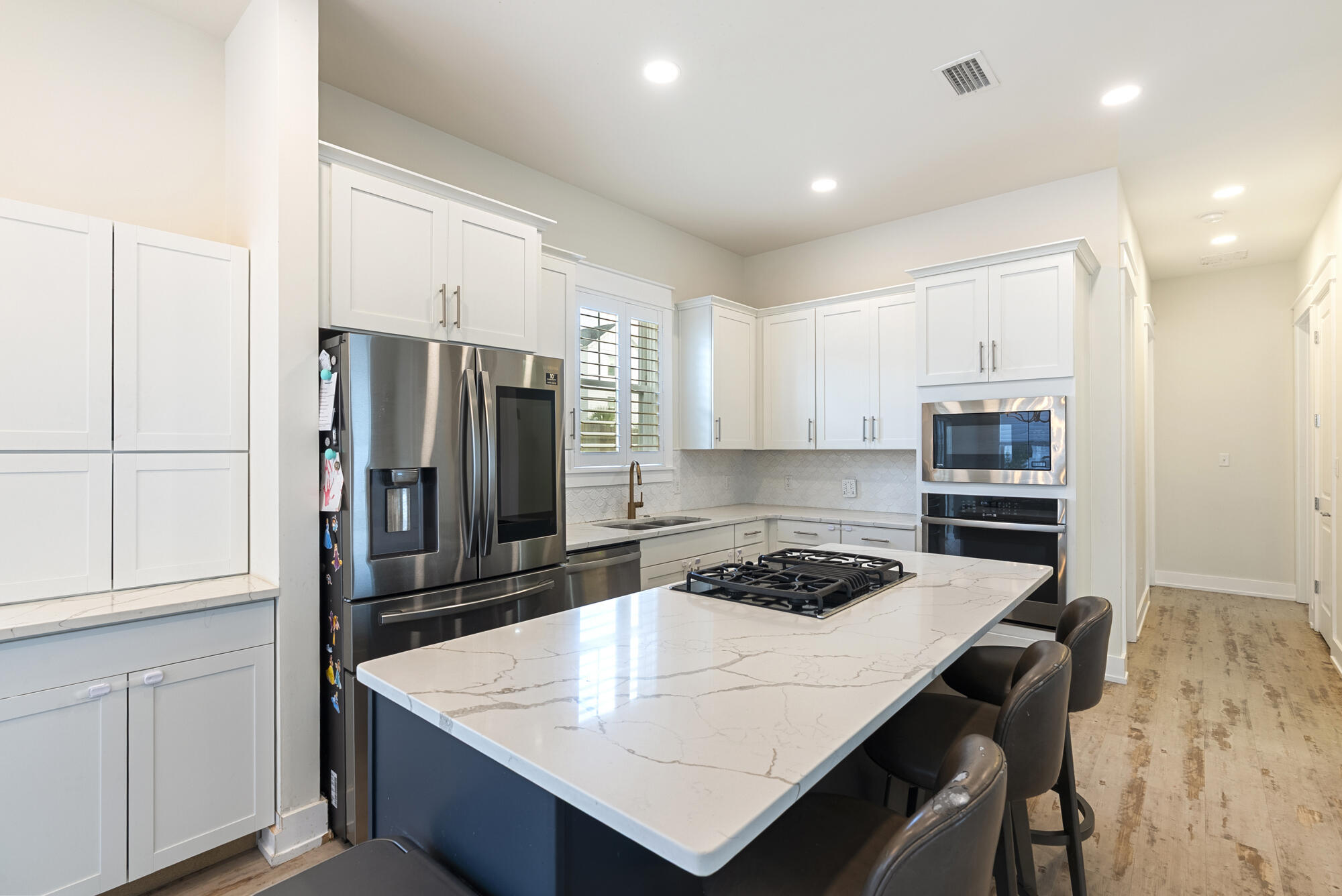 Ivy at Inlet Beach - Residential Lease