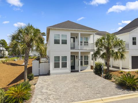 79 Beach View Drive Inlet Beach FL 32461