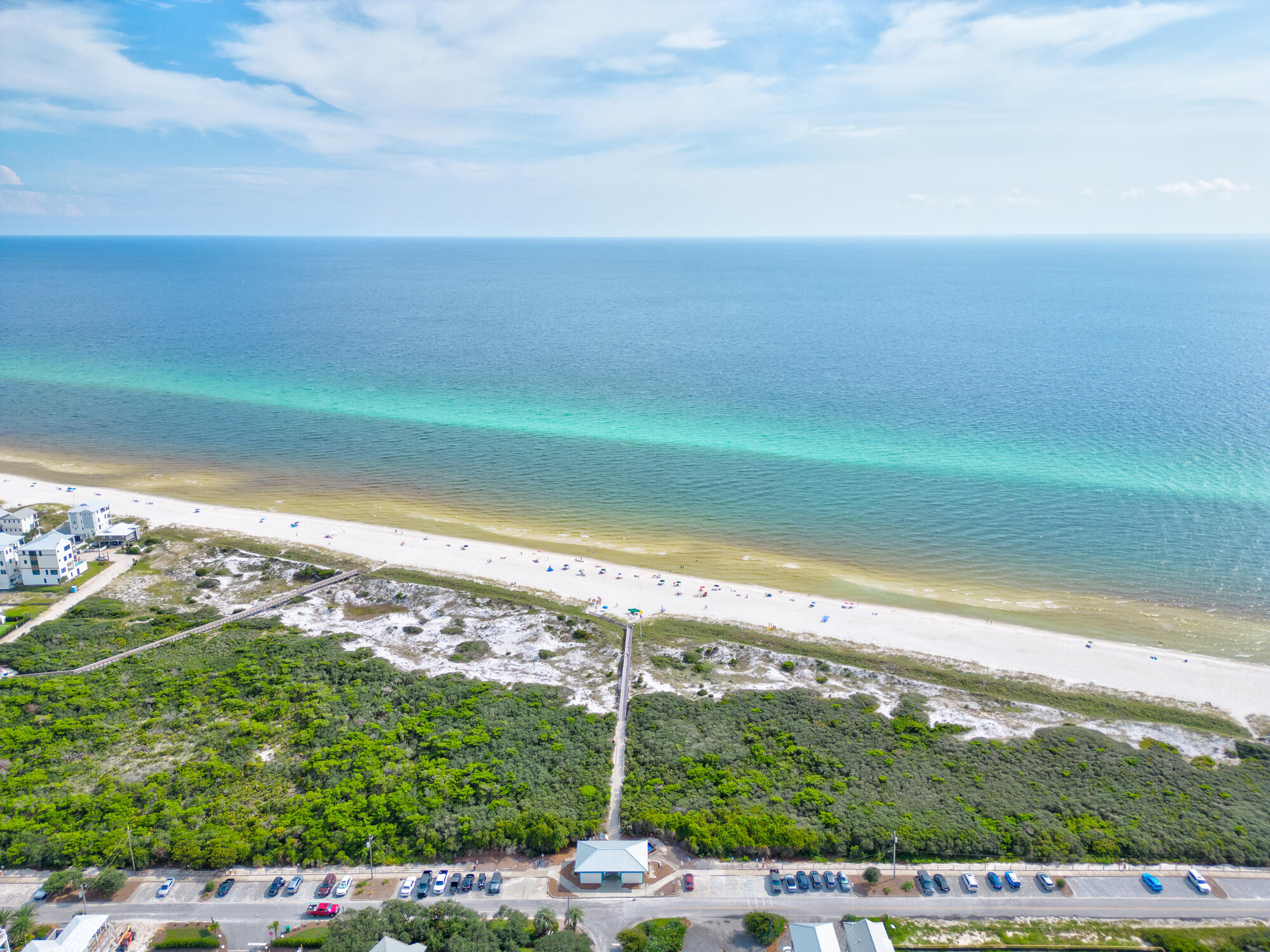 Ivy at Inlet Beach - Residential Lease