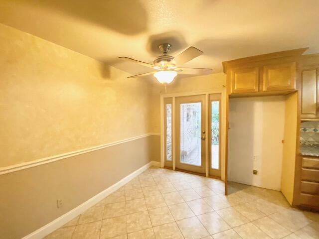 GULF MANOR S/D LOT 1 BLK C - Residential Lease