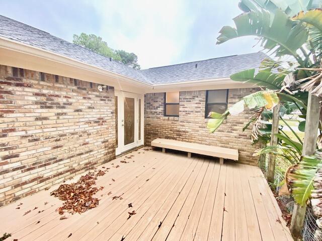 GULF MANOR S/D LOT 1 BLK C - Residential Lease