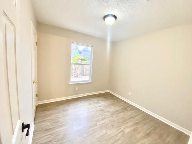 GULF MANOR S/D LOT 1 BLK C - Residential Lease