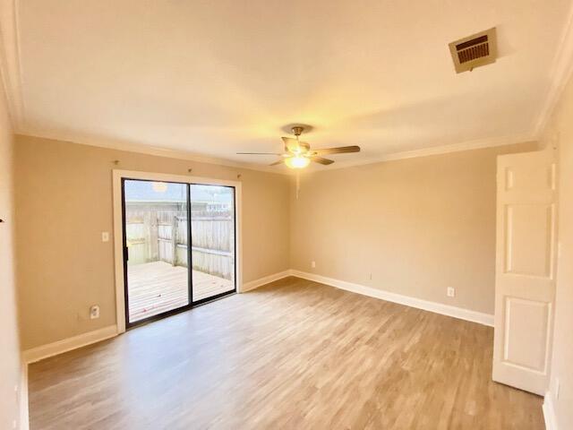 GULF MANOR S/D LOT 1 BLK C - Residential Lease