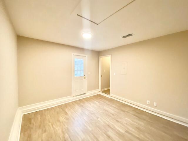 GULF MANOR S/D LOT 1 BLK C - Residential Lease