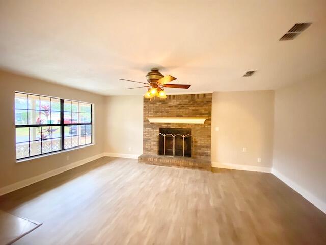 GULF MANOR S/D LOT 1 BLK C - Residential Lease