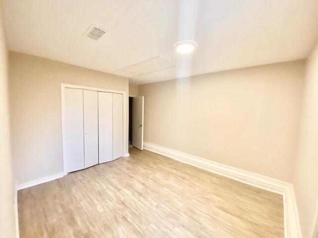 GULF MANOR S/D LOT 1 BLK C - Residential Lease