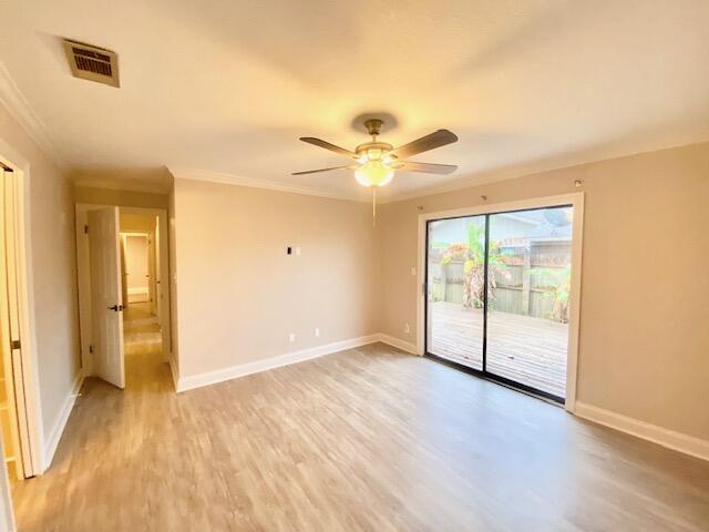 GULF MANOR S/D LOT 1 BLK C - Residential Lease