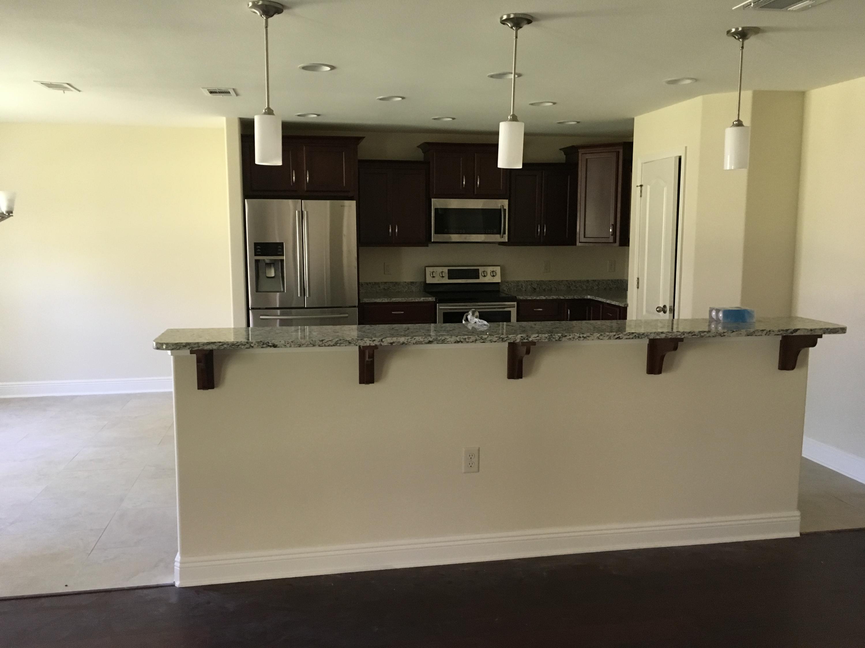 ****** - Residential