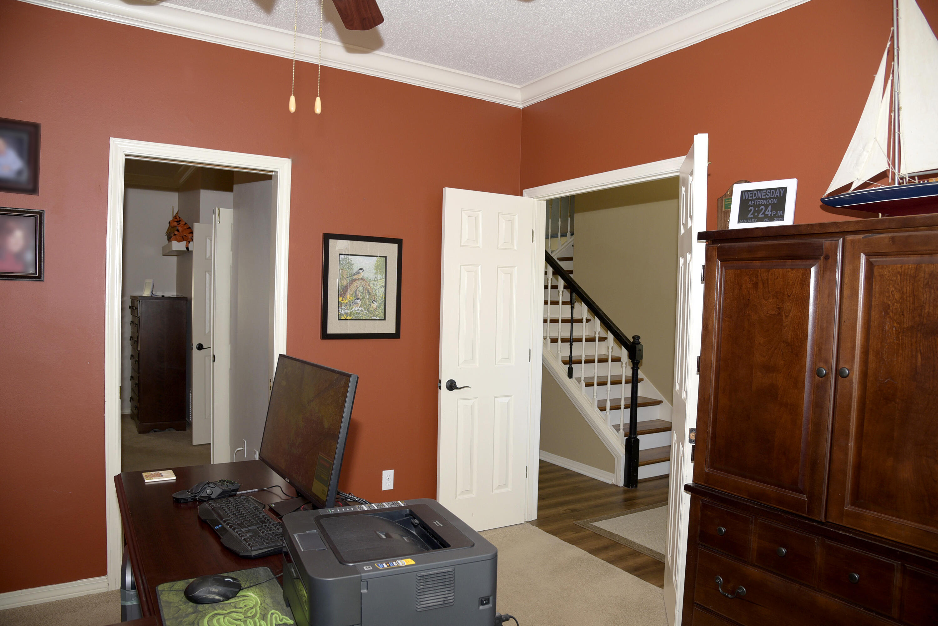 DANA POINTE - Residential