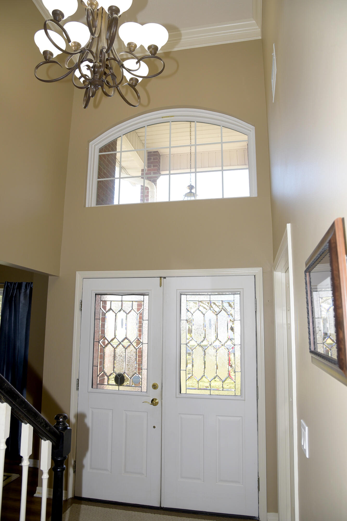 DANA POINTE - Residential