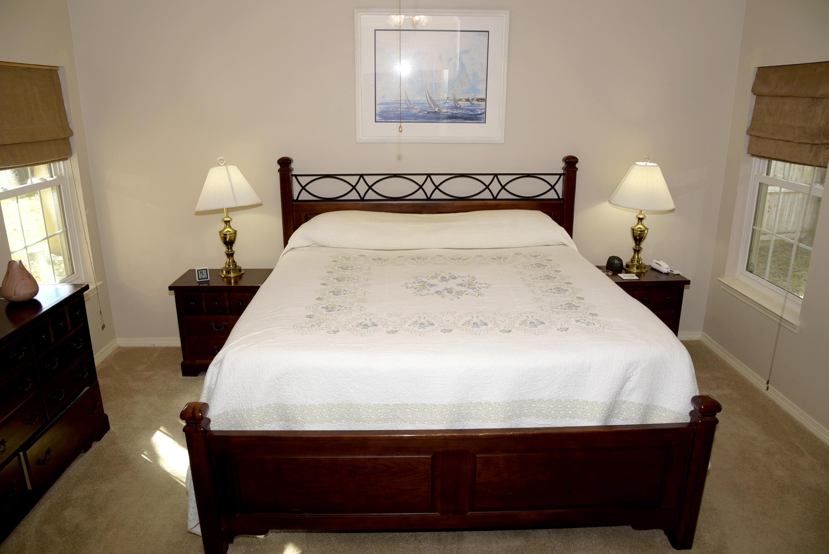 DANA POINTE - Residential