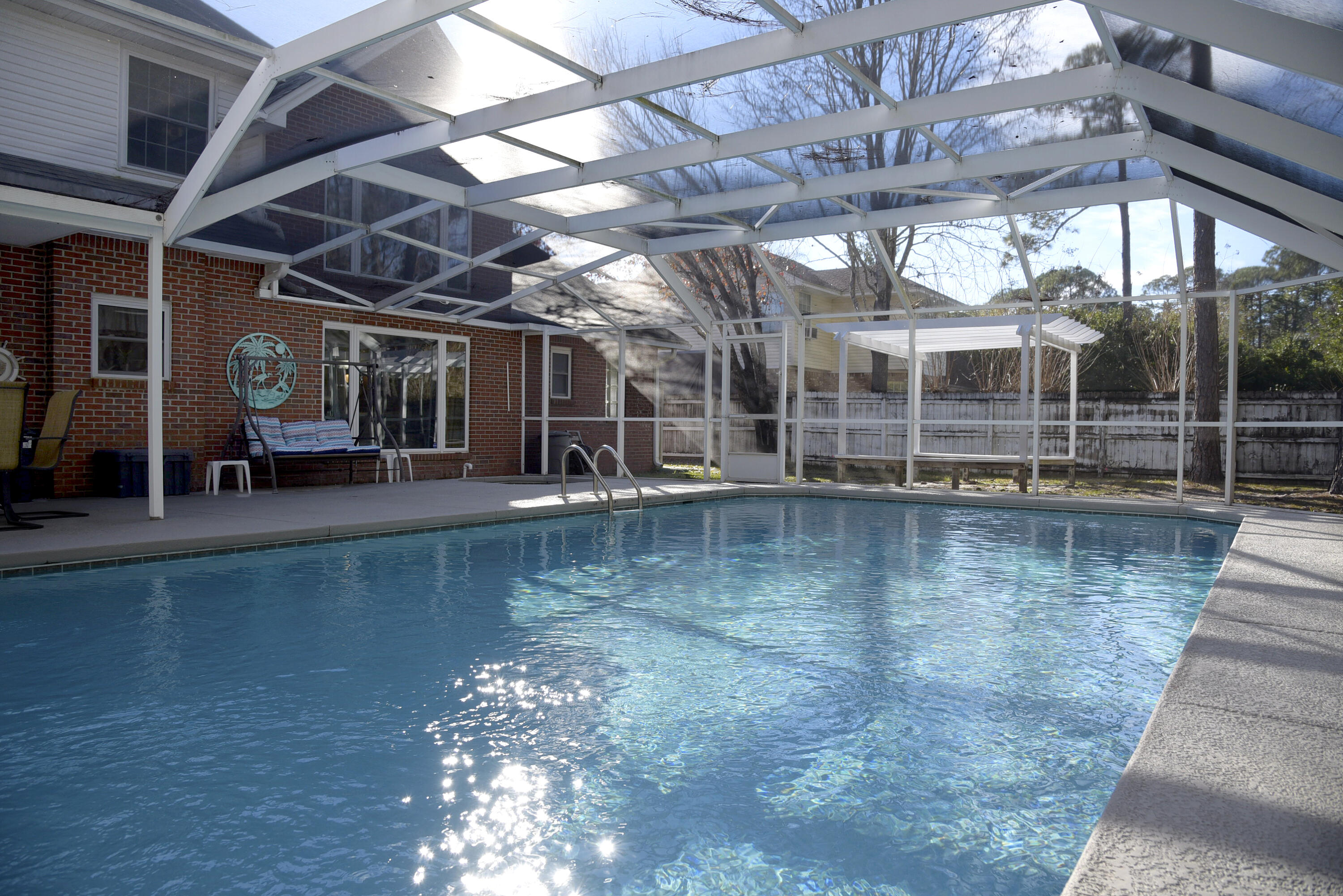 DANA POINTE - Residential