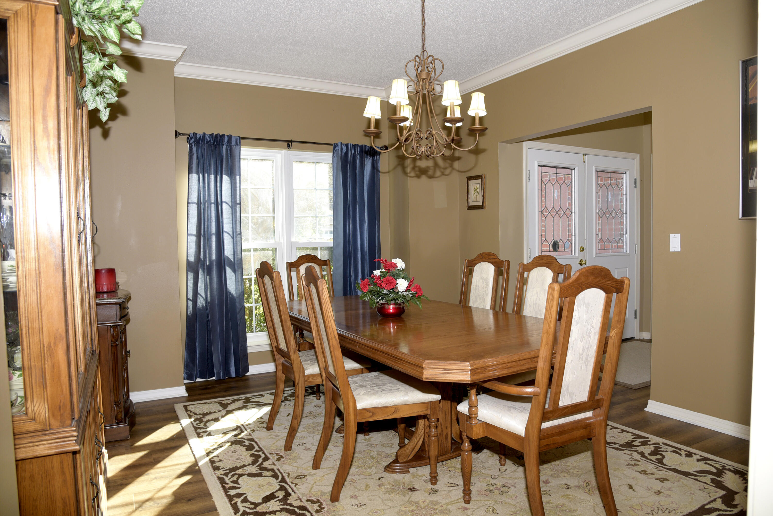 DANA POINTE - Residential