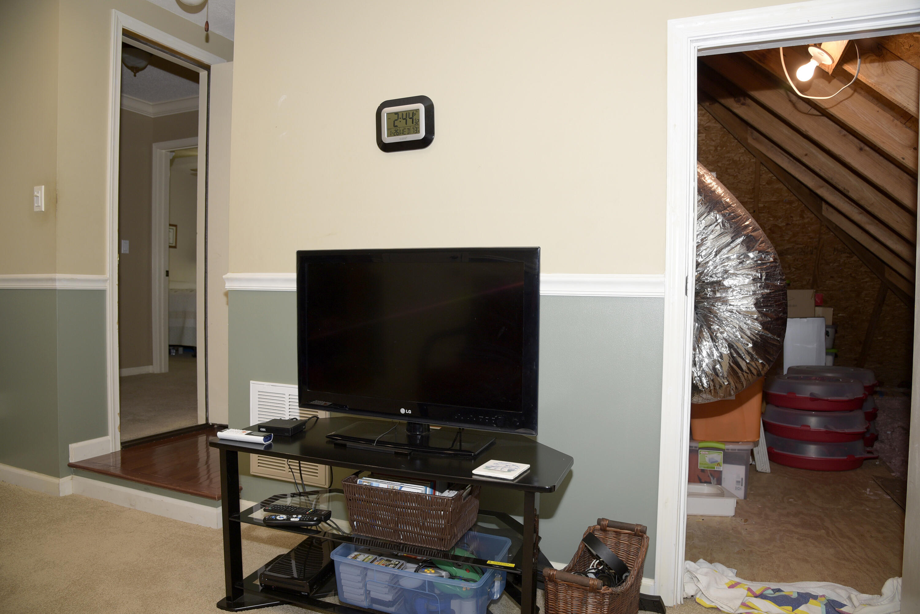 DANA POINTE - Residential