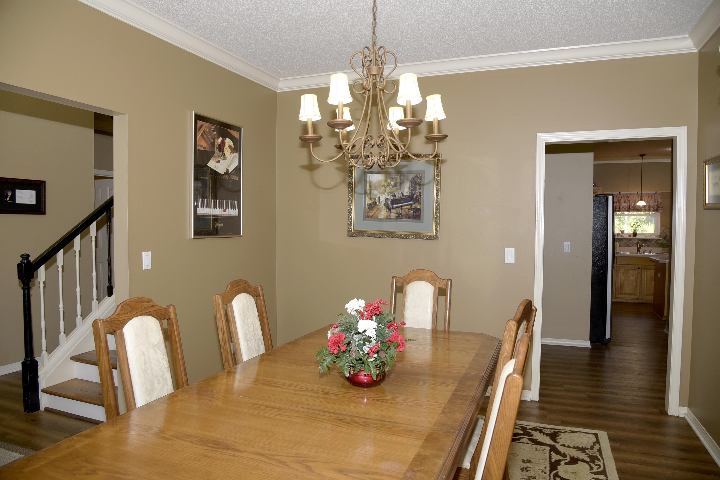 DANA POINTE - Residential