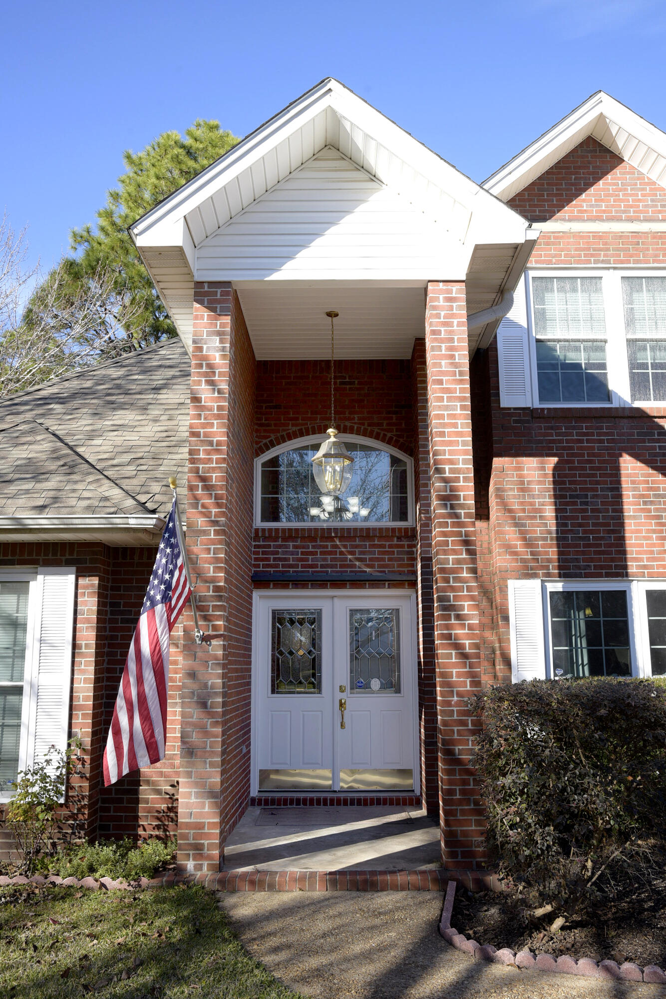 DANA POINTE - Residential