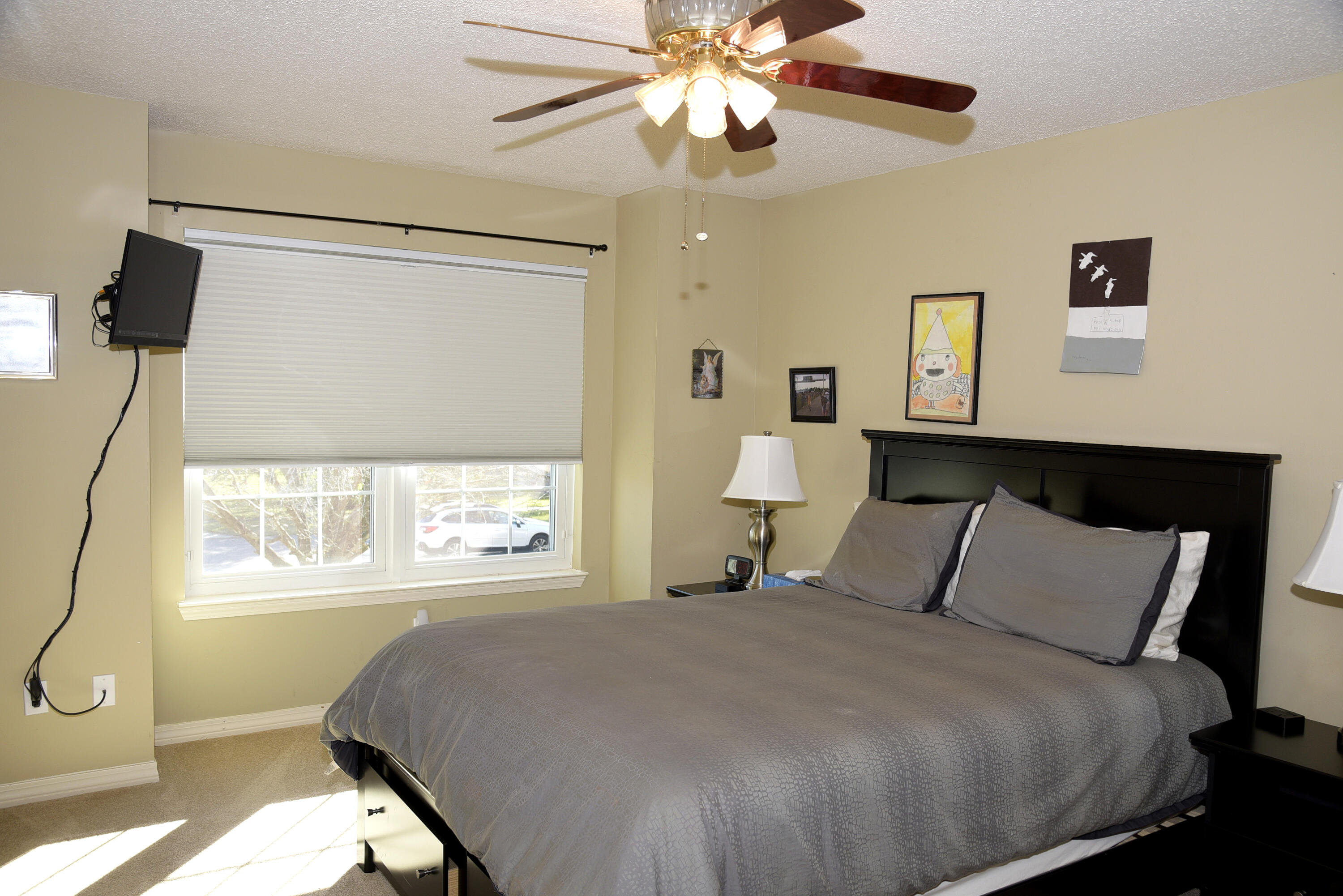 DANA POINTE - Residential