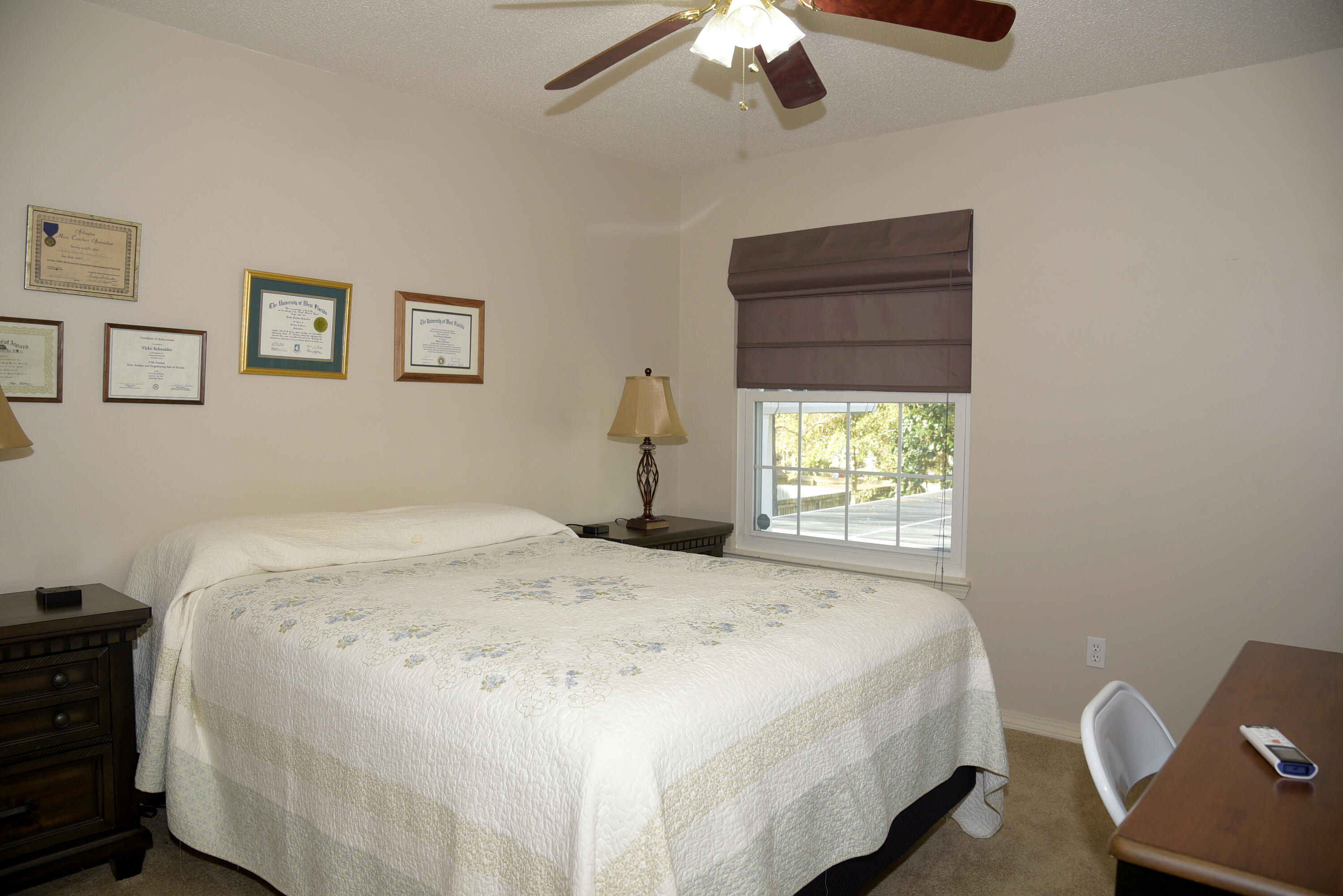 DANA POINTE - Residential