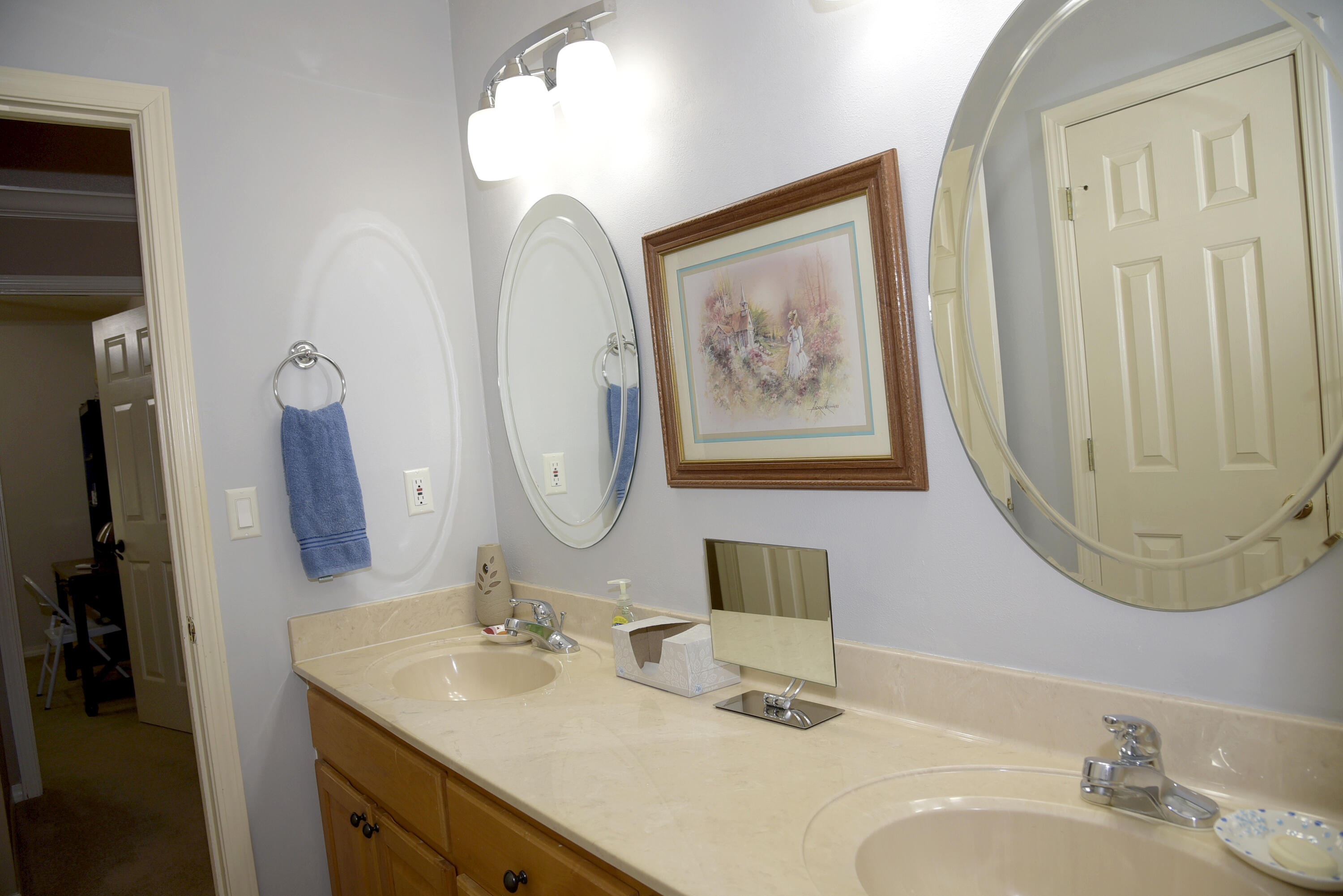 DANA POINTE - Residential