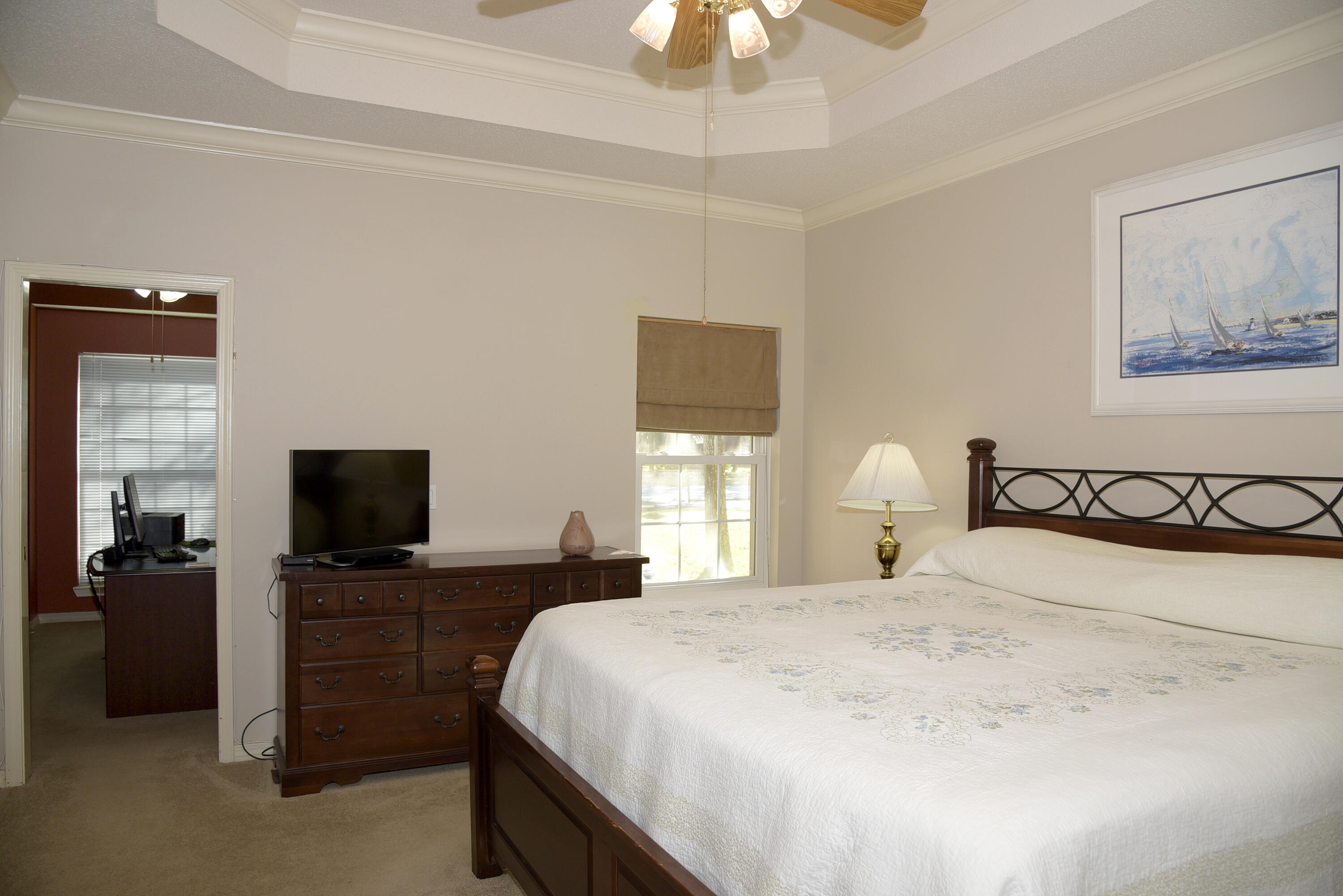 DANA POINTE - Residential